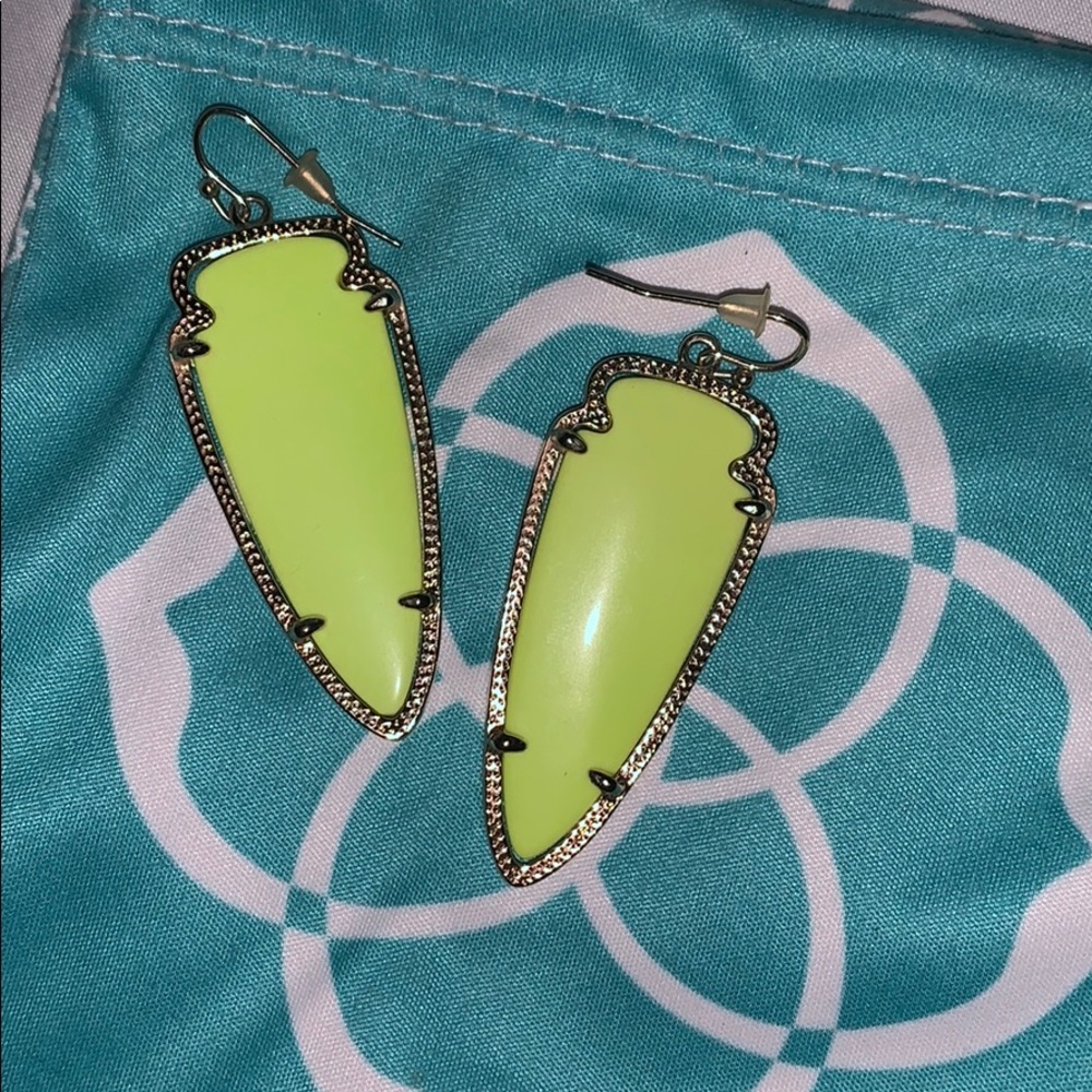 Kendra Scott